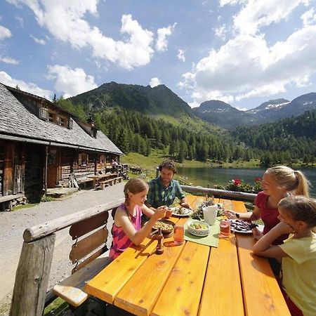 Appartements Freiraum Schladming Luaran gambar