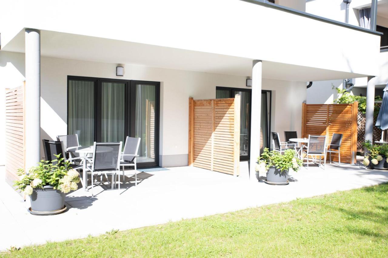 Appartements Freiraum Schladming Luaran gambar