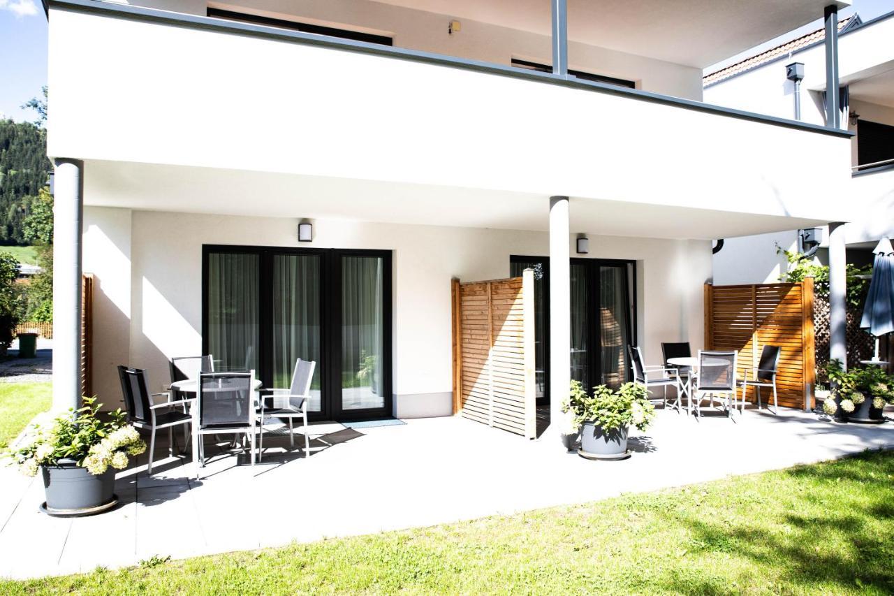 Appartements Freiraum Schladming Luaran gambar