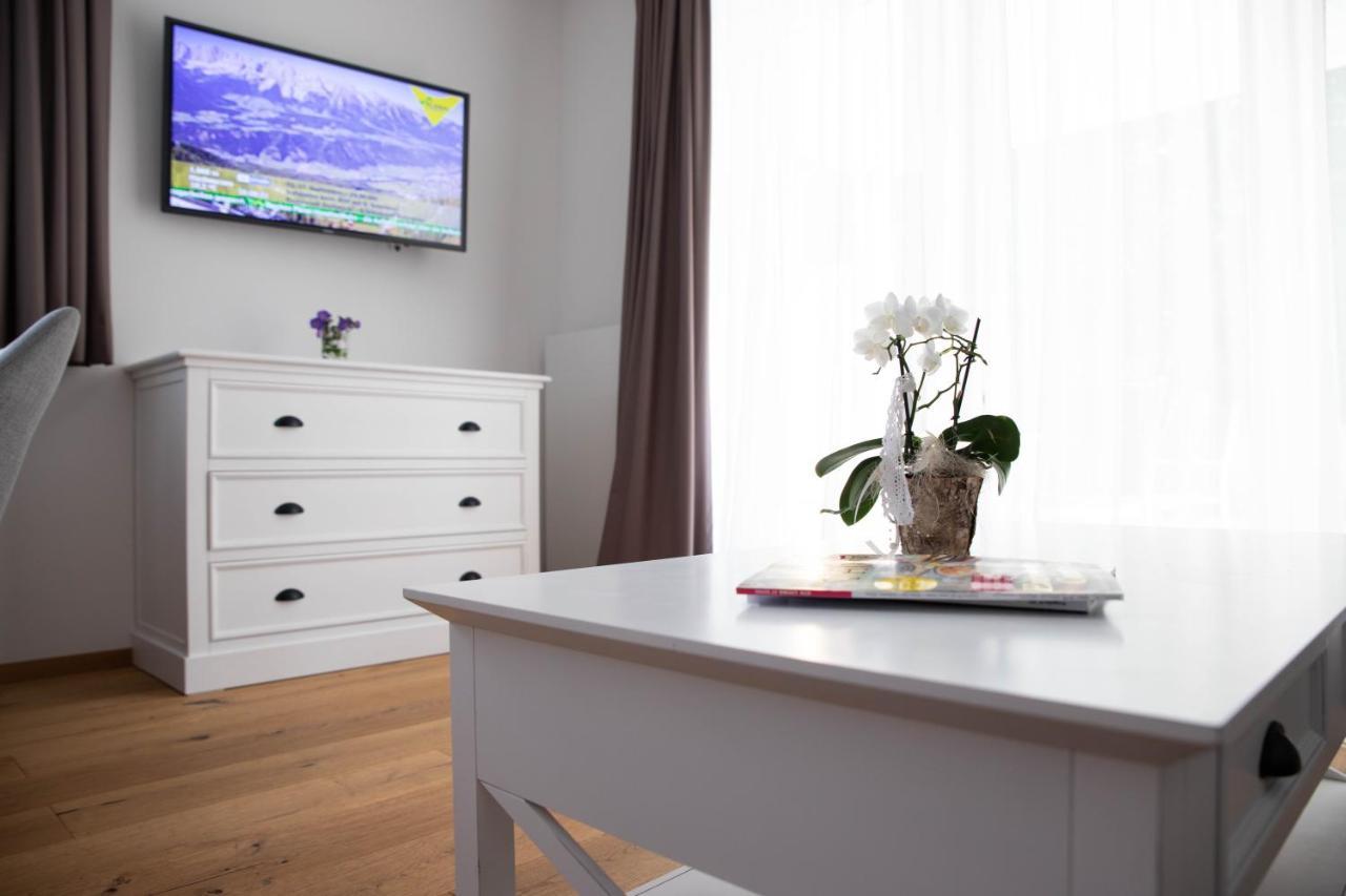 Appartements Freiraum Schladming Luaran gambar