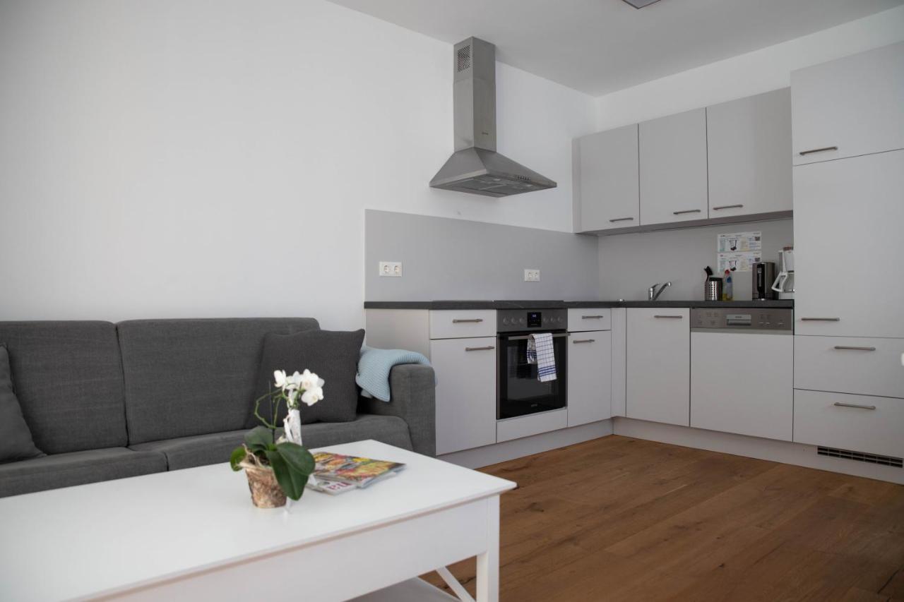 Appartements Freiraum Schladming Luaran gambar