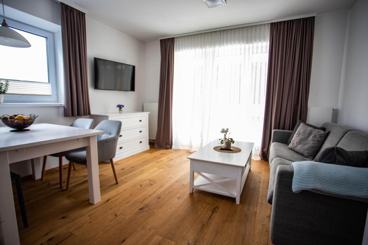 Appartements Freiraum Schladming Luaran gambar
