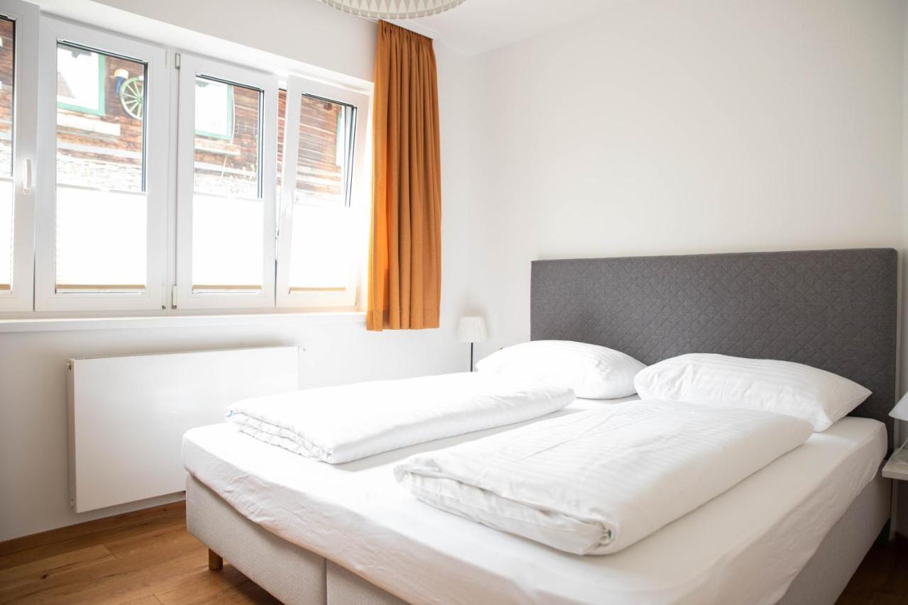 Appartements Freiraum Schladming Luaran gambar