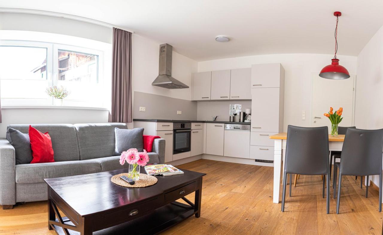 Appartements Freiraum Schladming Luaran gambar
