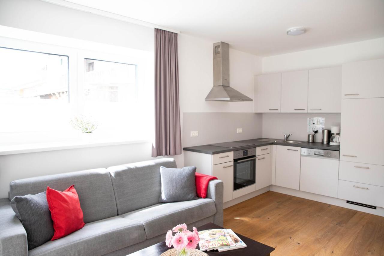 Appartements Freiraum Schladming Luaran gambar