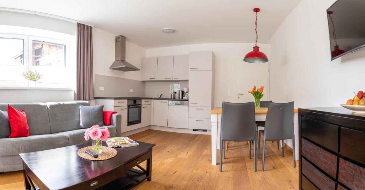 Appartements Freiraum Schladming Luaran gambar