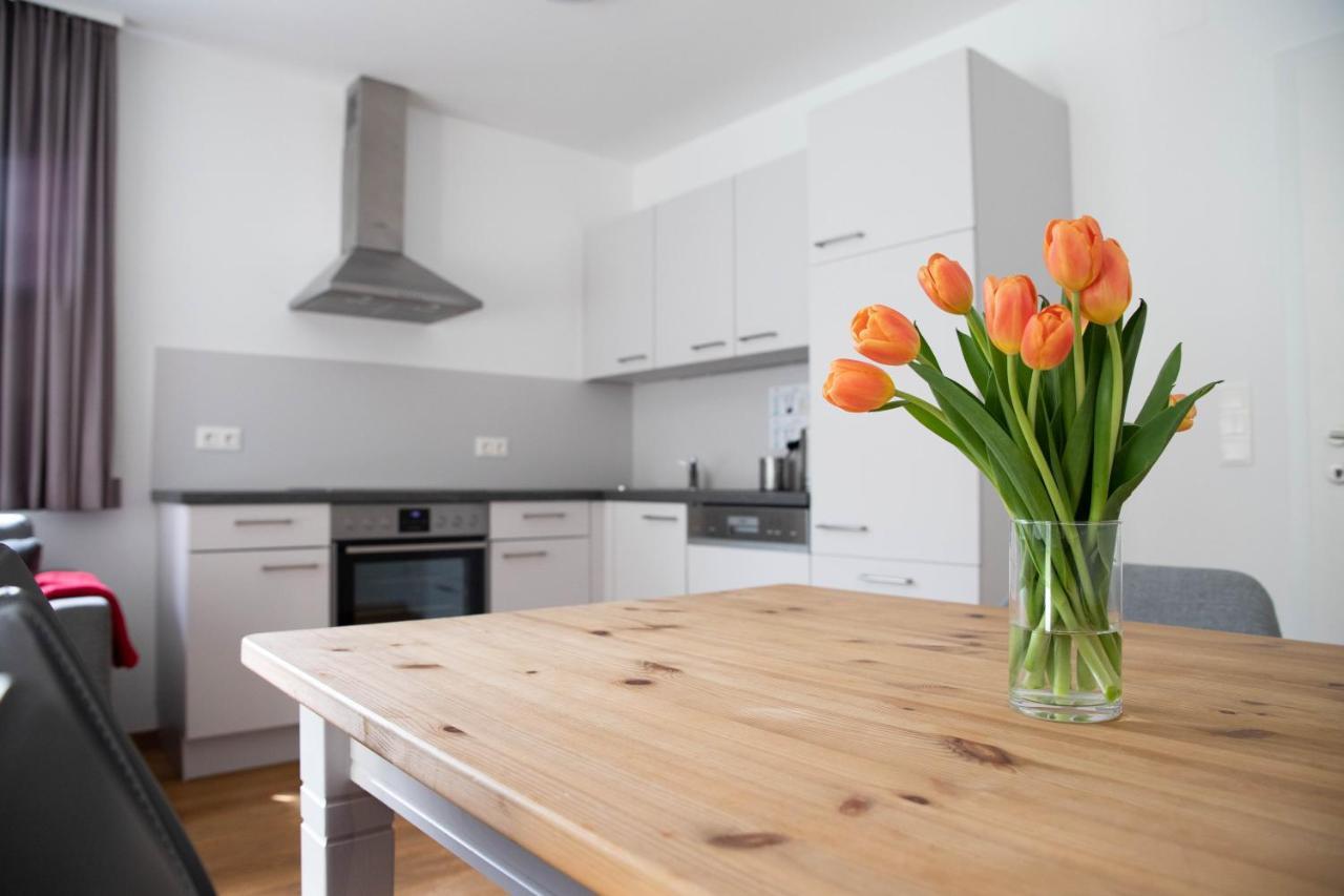 Appartements Freiraum Schladming Luaran gambar