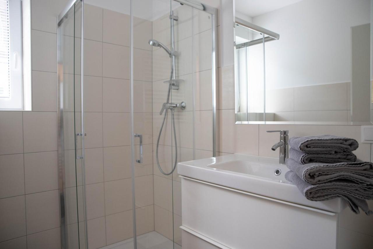 Appartements Freiraum Schladming Luaran gambar