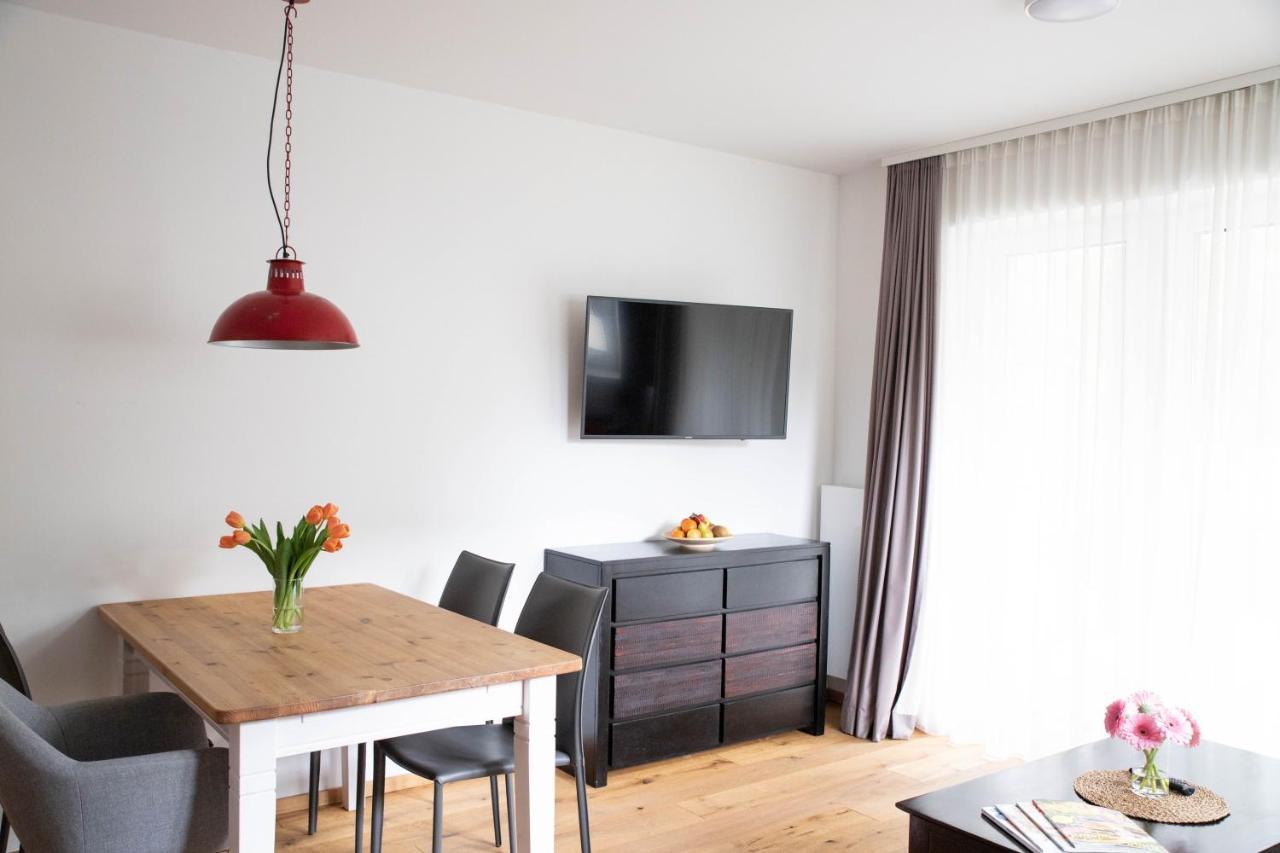 Appartements Freiraum Schladming Luaran gambar