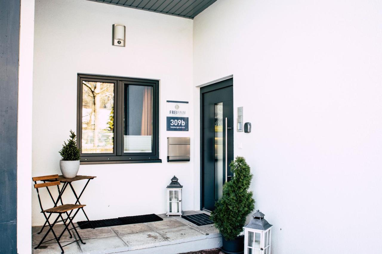 Appartements Freiraum Schladming Luaran gambar