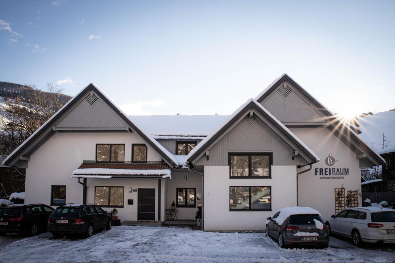 Appartements Freiraum Schladming Luaran gambar