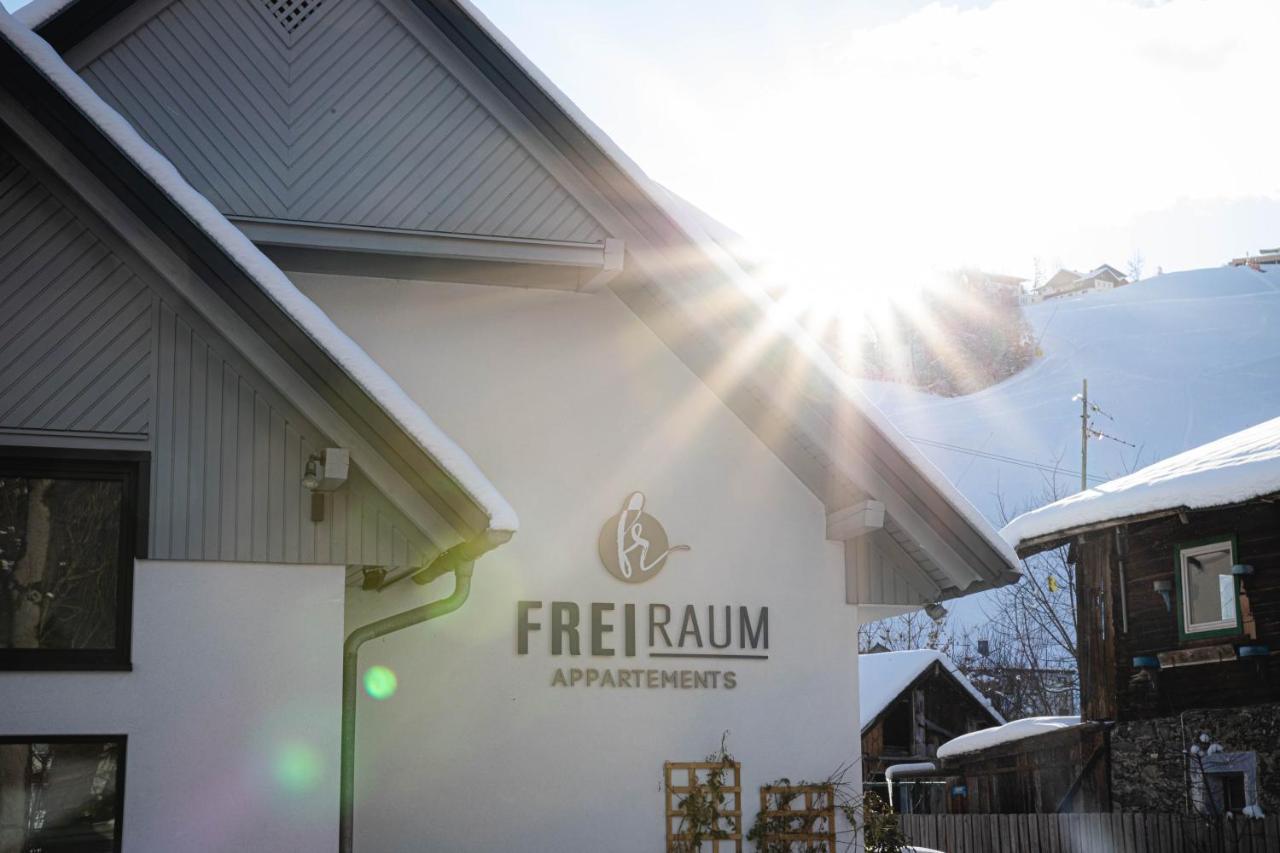 Appartements Freiraum Schladming Luaran gambar