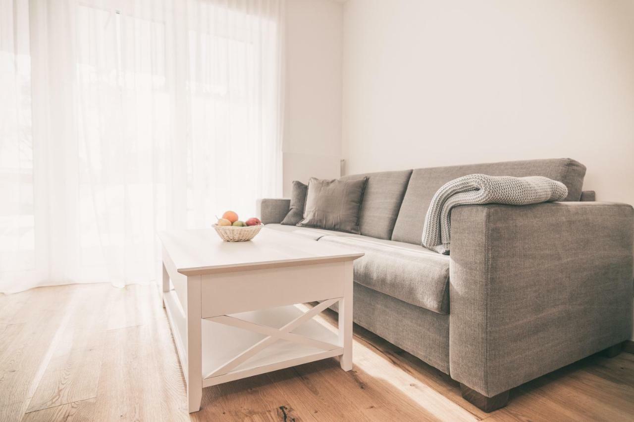 Appartements Freiraum Schladming Luaran gambar