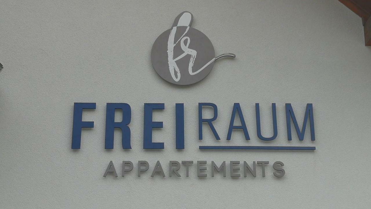 Appartements Freiraum Schladming Luaran gambar