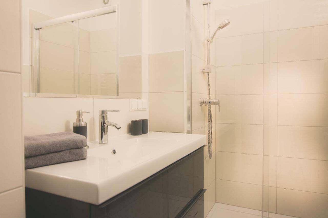 Appartements Freiraum Schladming Luaran gambar
