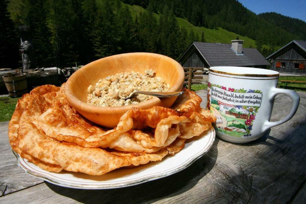 Appartements Freiraum Schladming Luaran gambar