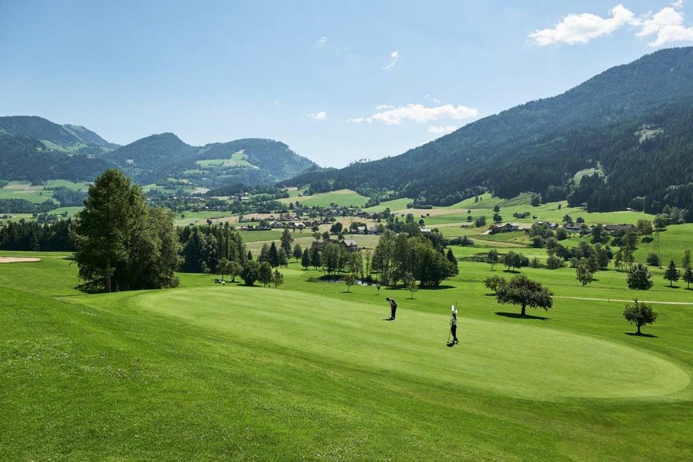 Appartements Freiraum Schladming Luaran gambar