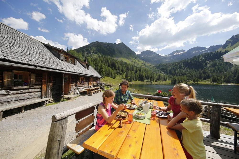Appartements Freiraum Schladming Luaran gambar
