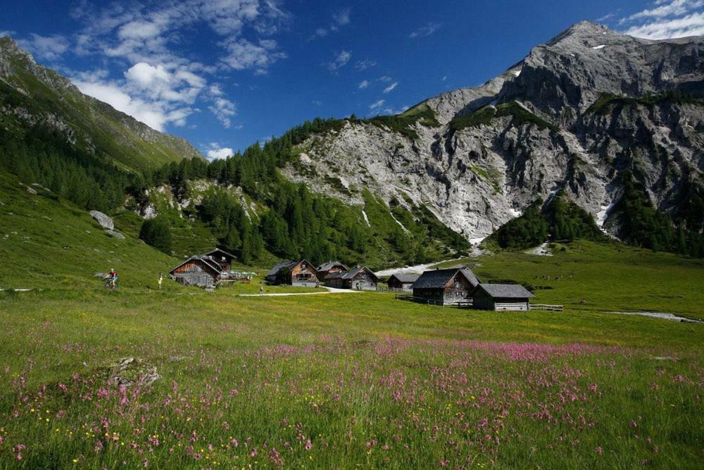 Appartements Freiraum Schladming Luaran gambar