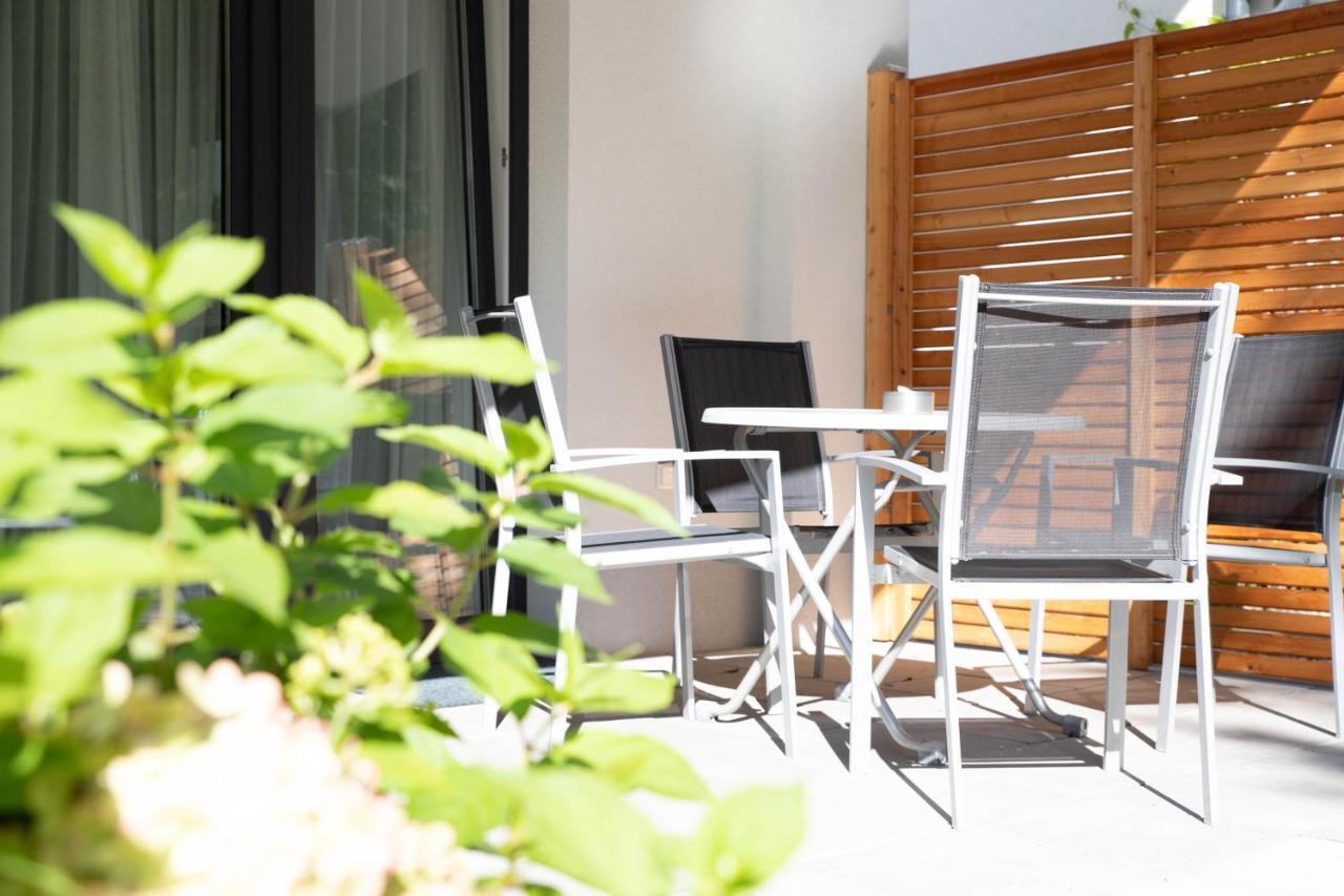 Appartements Freiraum Schladming Luaran gambar