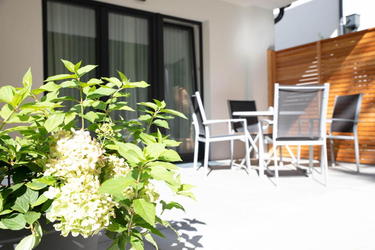 Appartements Freiraum Schladming Luaran gambar